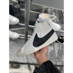 Imported Nike Mid Blazer Jumbo 77 Suede For Men