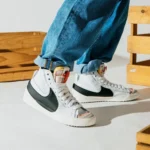 Imported Nike Mid Blazer Jumbo 77 Suede For Men (BOT2699) - stayhit.in