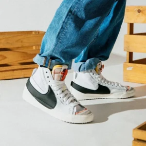 Imported Nike Mid Blazer Jumbo 77 Suede For Men (BOT2699) - stayhit.in