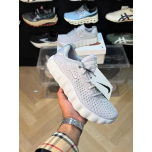 Imported Nike Mind 002 Shoes Black And Grey For Men (LAB1078) - stayhit.in