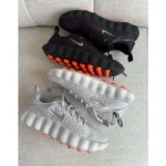 Imported Nike Mind 002 Shoes Black For Men (LAB1079) - stayhit.in