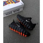 Imported Nike Mind 002 Shoes Black For Men (LAB1079) - stayhit.in
