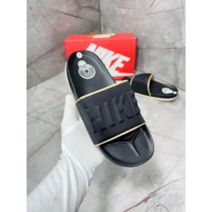 Imported Nike Offcourt Slides Beige For Men (HS336) - stayhit.in