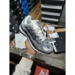 Imported Nike P6000 Shoes Metallic Silver For Men (WS229) - stayhit.in