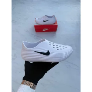 Imported Nike Reactx Rejuven 8 Shoes White For Men (LAB984) - stayhit.in