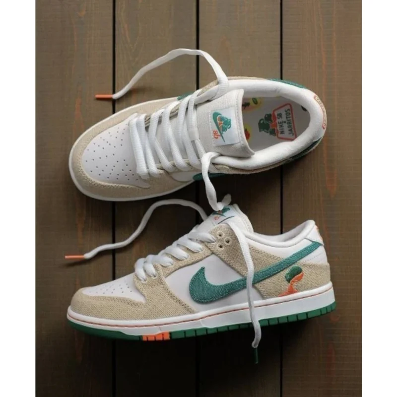 Imported Nike Sb Dunk Low Jarritos Shoes For Men (SOS287) - stayhit.in