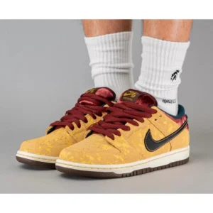Imported Nike Sb Dunk Low Pro Shoes For Men (WS238) - stayhit.in