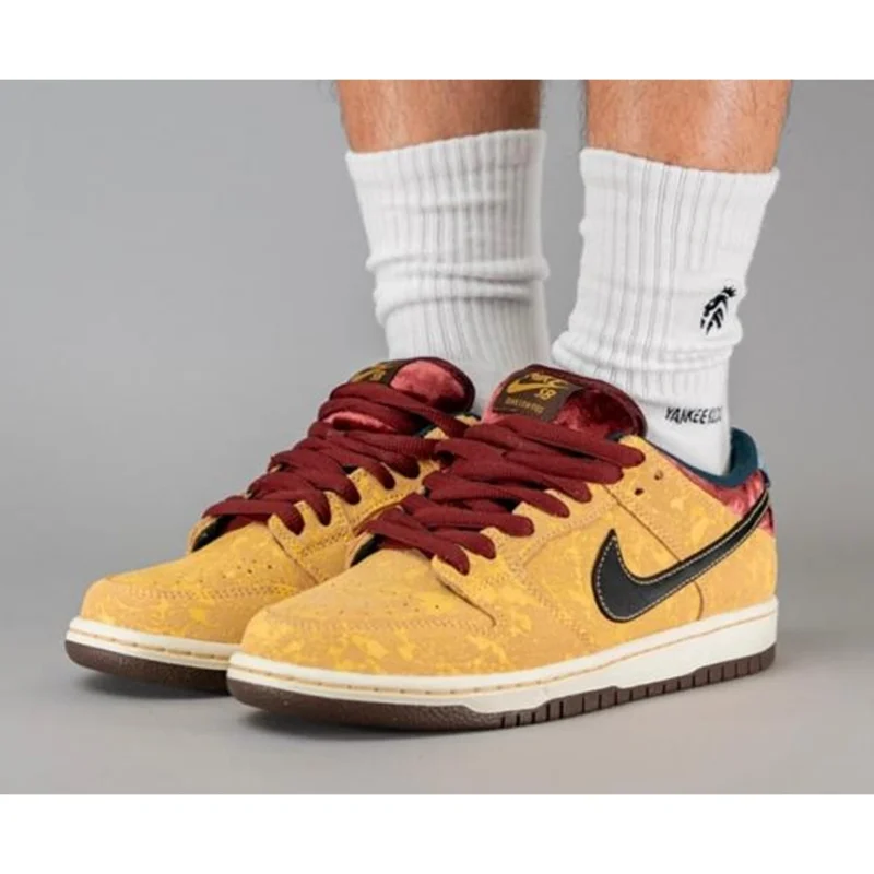 Imported Nike Sb Dunk Low Pro Shoes For Men (WS238) - stayhit.in