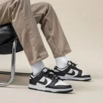 Imported Nike Sb Dunk Low Shoes Panda With Og Box For Men (WS230) - stayhit.in