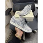 Imported Nike Sb Dunk Low X North Face Shoes For Men (SOS288) - stayhit.in