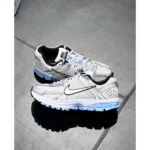 Imported Nike Zoom Vomero 5 Shoes White Pure For Men (WS236) - stayhit.in