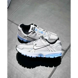 Imported Nike Zoom Vomero 5 Shoes White Pure For Men (WS236) - stayhit.in
