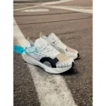 Imported On Cloud Boom Strike Limelight Shoes White For Men (JH792) - stayhit.in