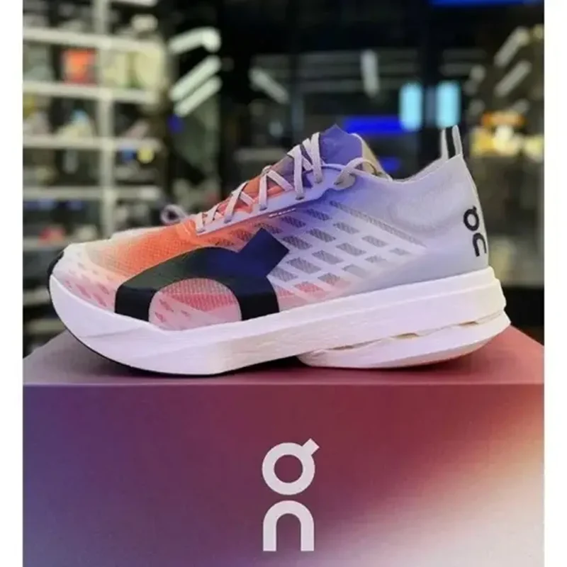 Imported On Cloud Boom Strike Shoes For Men (BOT2918) - stayhit.in
