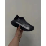 Imported On Cloud Boom Strike Sl Shoes Black Grey With Og Box For Men