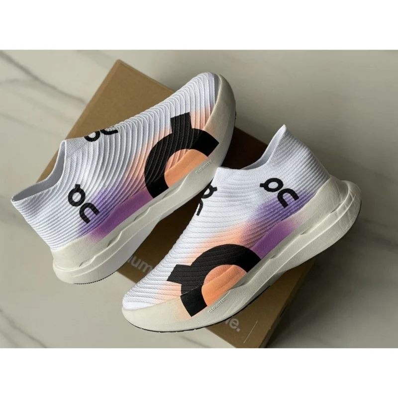 Imported On Cloud Boom Strike Sl Shoes With Og Box For Men (LAB987) - stayhit.in