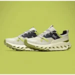 Imported On Cloud Horizon Shoes Chalk Seedling For Men (JH777) - stayhit.in