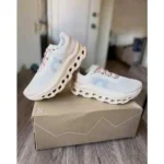 Imported On Cloud Monster Moon Fawn Shoes For Men
