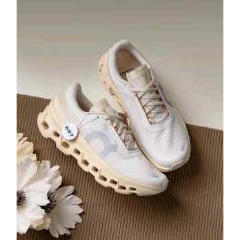 Imported On Cloud Monster Moon Fawn Shoes For Men (HS79) - stayhit.in