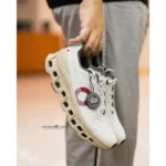Imported On Cloud Monster Void Shoes For Men
