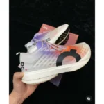 Imported On Cloud Running Boom Strike White Shoes For Men