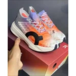 Imported On Cloud Running Boom Strike White Shoes For Men (BOT2692) - stayhit.in