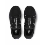 Imported On Cloud Running Cloudsurfer All Black Shoes For Men