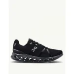 Imported On Cloud Running Cloudsurfer All Black Shoes For Men (JH377) - stayhit.in