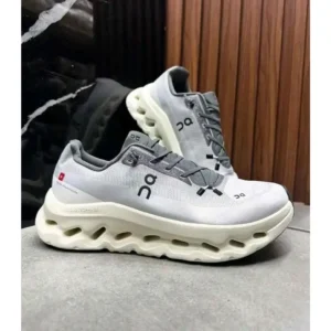 Imported On Cloud Tilt 2.0 Rock Ivory Shoes For Men (JH78) - stayhit.in