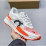 Imported On Cloud X The Roger Pro 2 Shoes Orange For Men
