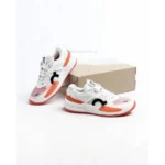 Imported On Cloud X The Roger Pro 2 Shoes Orange For Men