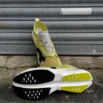 Imported On Cloudboom Strike Shoes Limelight For Men