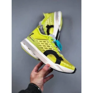 Imported On Cloudboom Strike Shoes Limelight For Men (SOS271) - stayhit.in