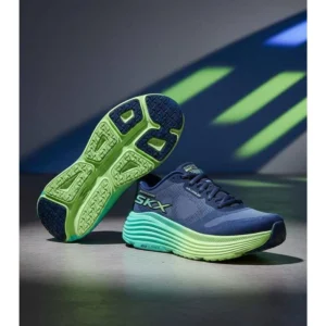 Imported Skechers Slip In Max Cushioning Shoes For Men (BOT2909) - stayhit.in