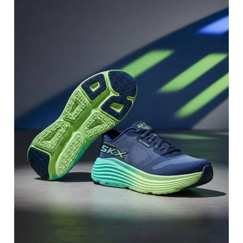 Imported Skechers Slip In Max Cushioning Shoes For Men (BOT2909) - stayhit.in