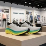 Imported Skechers Slip In Max Cushioning Shoes For Men (JH786) - stayhit.in