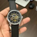 Imported Tommy Hilfiger Automatic Watch For Men (CSO1878) - stayhit.in