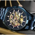 Imported Tommy Hilfiger Automatic Watch For Men (CSO1883) - stayhit.in