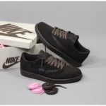 Imported Travis Scott X Air Jordan 1 Low Shoes For Men (LAB1088) - stayhit.in