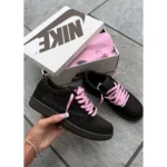 Imported Travis Scott X Air Jordan 1 Low Shoes For Men (LAB1088) - stayhit.in