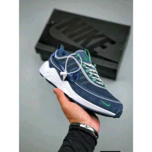 Imported Undefeated Nike X Air Zoom Spiridon Shoes For Men (BOT3493) - stayhit.in