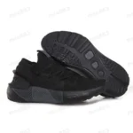 Imported Under Armour Hover Phantom Shoes All Black For Men (JH779) - stayhit.in
