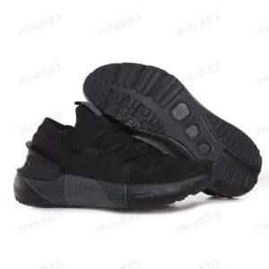 Imported Under Armour Hover Phantom Shoes All Black For Men (JH779) - stayhit.in