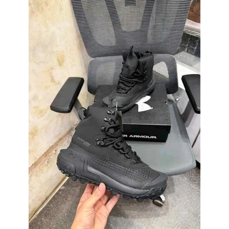 Imported Under Armour Hovr Infil Waterproof Shoes For Men (HS49) - stayhit.in