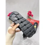 Imported Under Armour Ignite Adjustable Slides Strap Black For Men (HS330) - stayhit.in