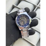 Luxury Armani Exchange Automatic Watch For Men (SOS82) - stayhit.in