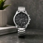 Luxury Armani Exchange Watch Chronograph For Men (BOT3109) - stayhit.in