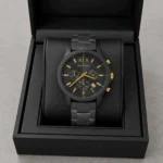 Luxury Armani Exchange Watch For Men