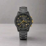 Luxury Armani Exchange Watch For Men (BOT3110) - stayhit.in