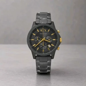 Luxury Armani Exchange Watch For Men (BOT3110) - stayhit.in